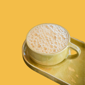 Taza espresso