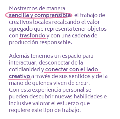 que es la imaginativa
