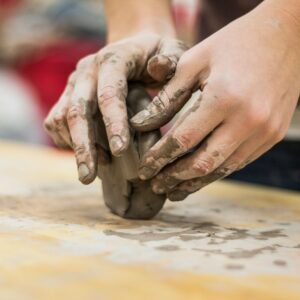 Taller de Ceramica