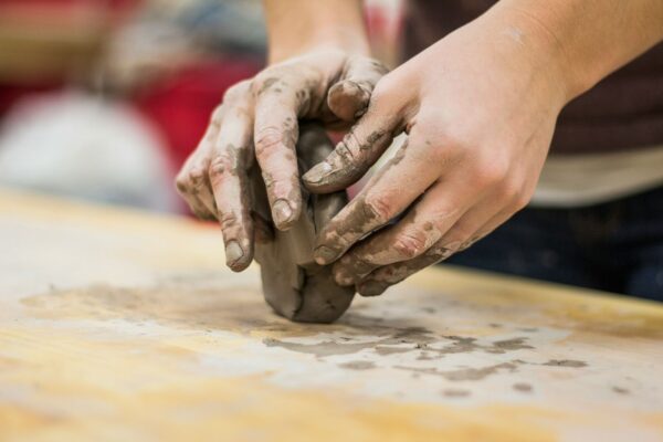 Taller de Ceramica