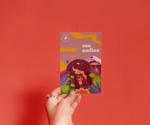 Postales inspiradas en Ecuador - Image 8
