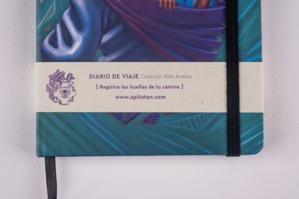Cuaderno Madre e Hijo - Image 2
