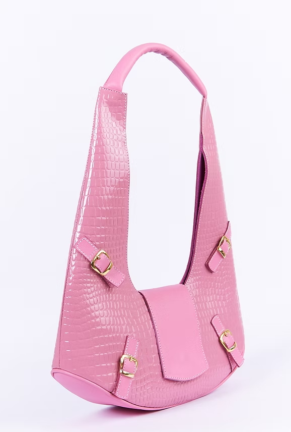 Mojigata piel rosa