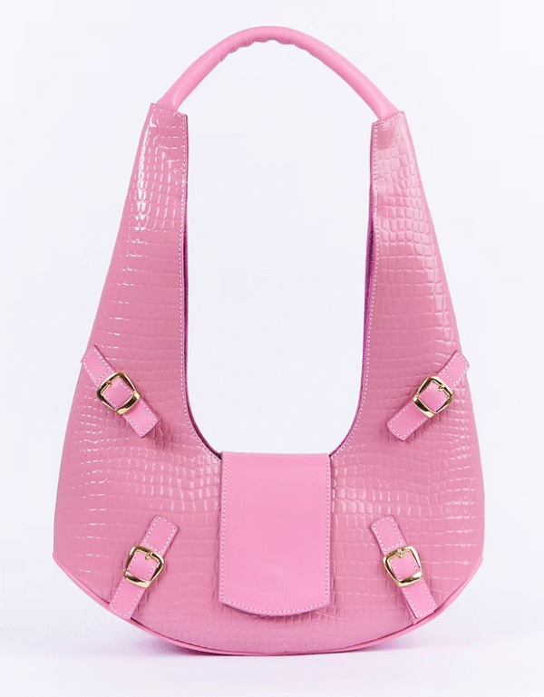 Mojigata piel rosa