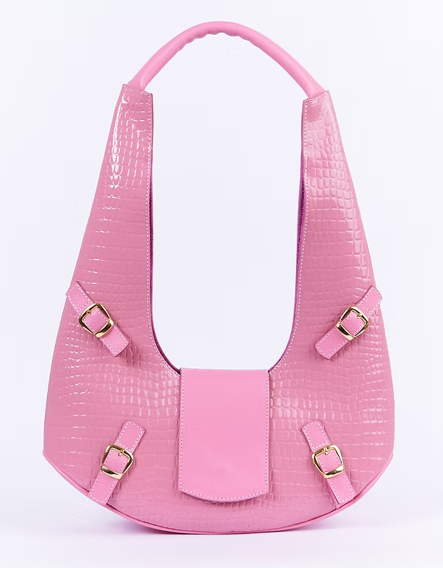 Mojigata piel rosa