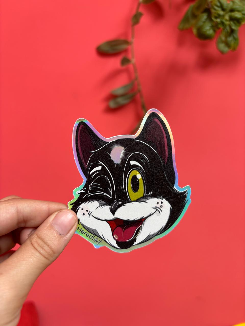 Sticker Leyendas - Imagen 4