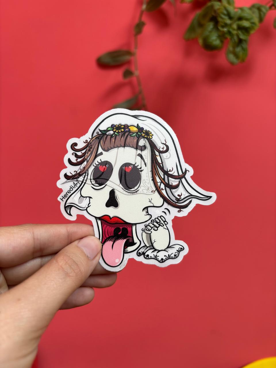 Sticker Leyendas - Imagen 7