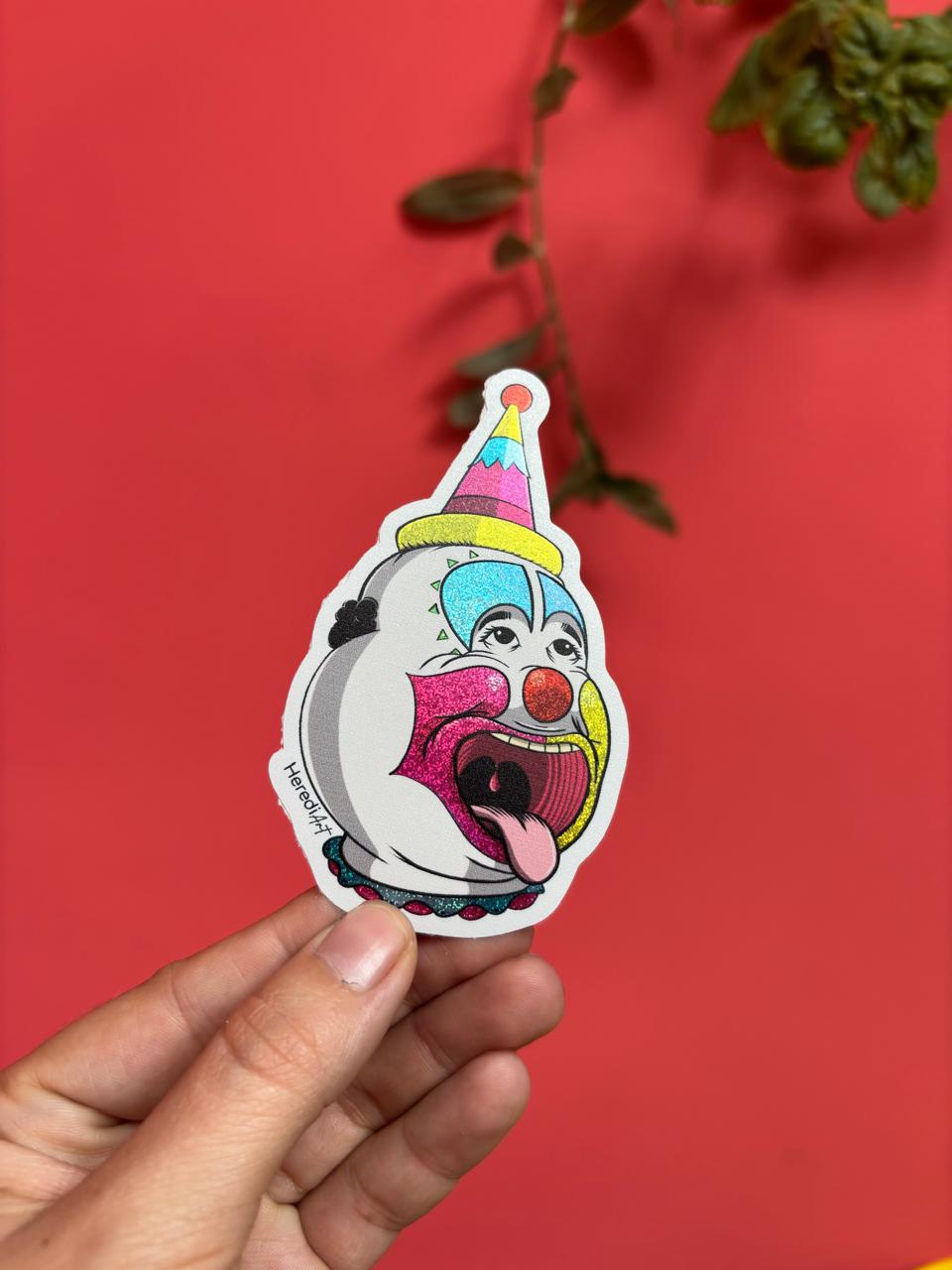 Sticker Costumbrismos ecuatorianos - Imagen 7