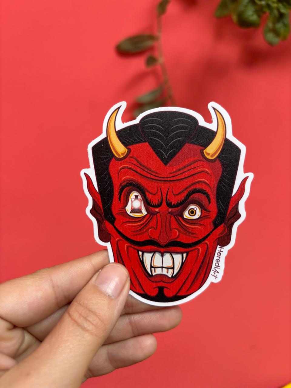 Sticker Leyendas - Imagen 5