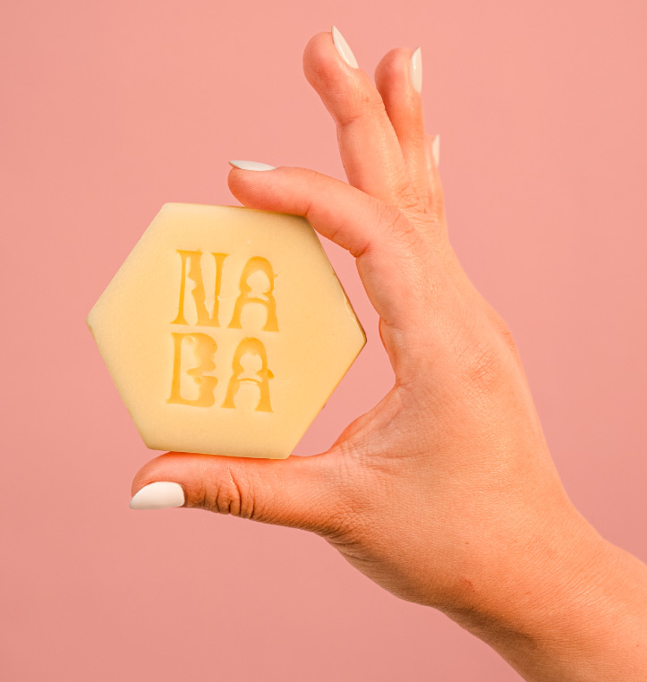 Acondicionador en barra