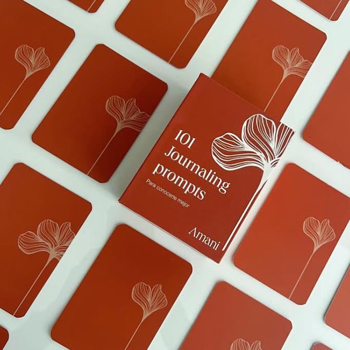 101 Journaling Prompts