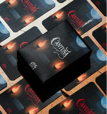 Cantuña juego de mesa - Imagen 6