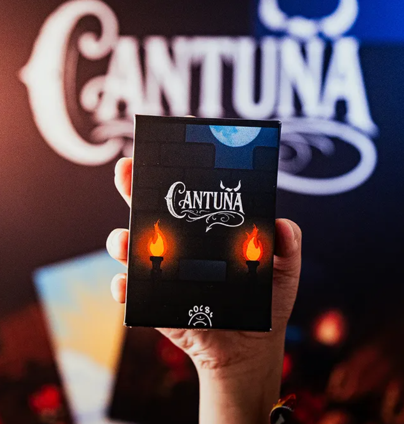 Cantuña juego de mesa - Imagen 5