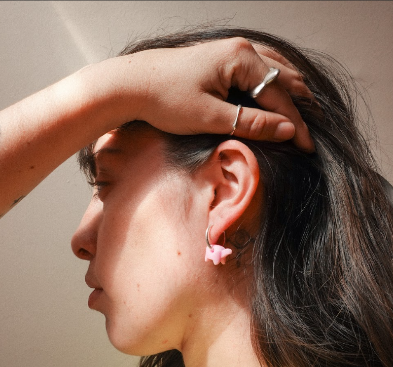 aretes Guardianas del bosque