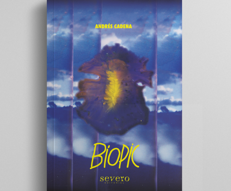Libro Biopic
