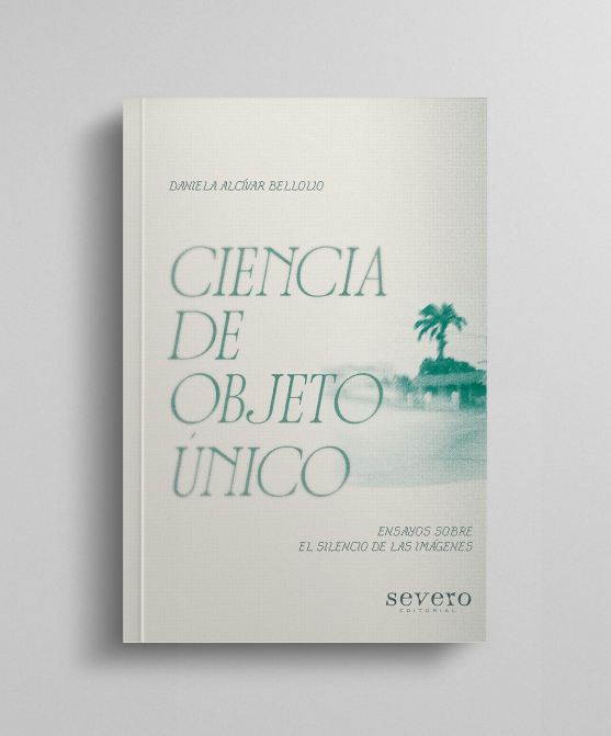 Libro Ciencia de objeto único