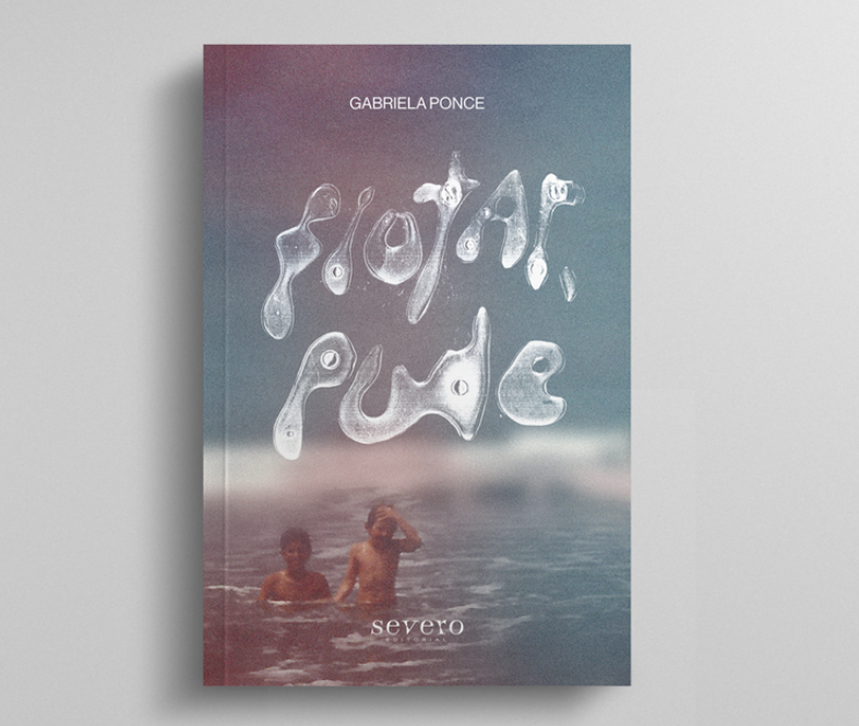 Libro Flotar, pude