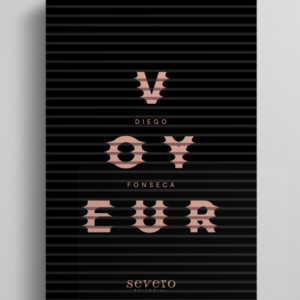 Libro Voyeur