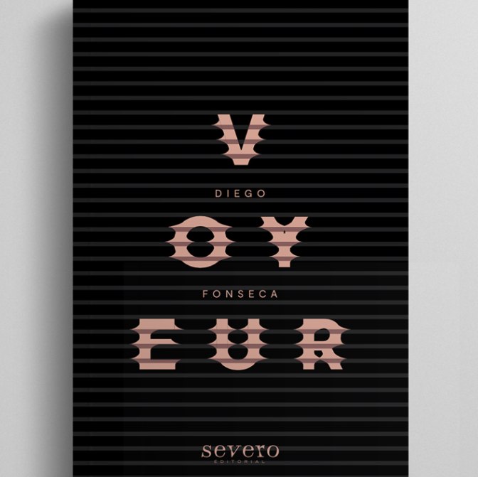 Libro Voyeur