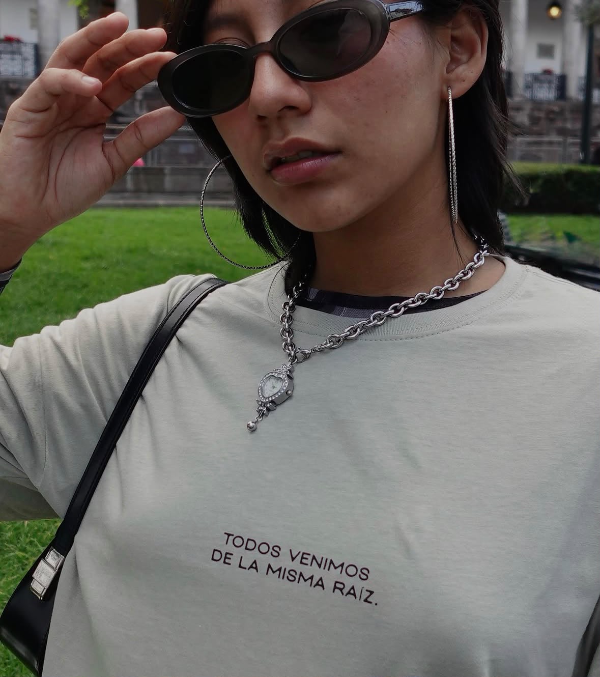 Camisetas Inspiradas en Ecuador