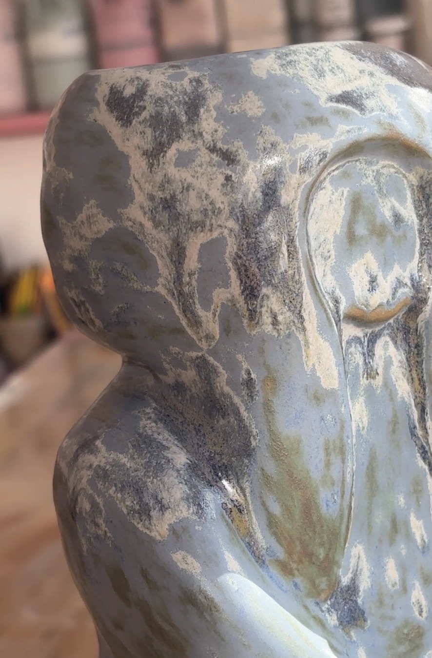 Lámpara Venus de Valdivia 💙 - Imagen 4