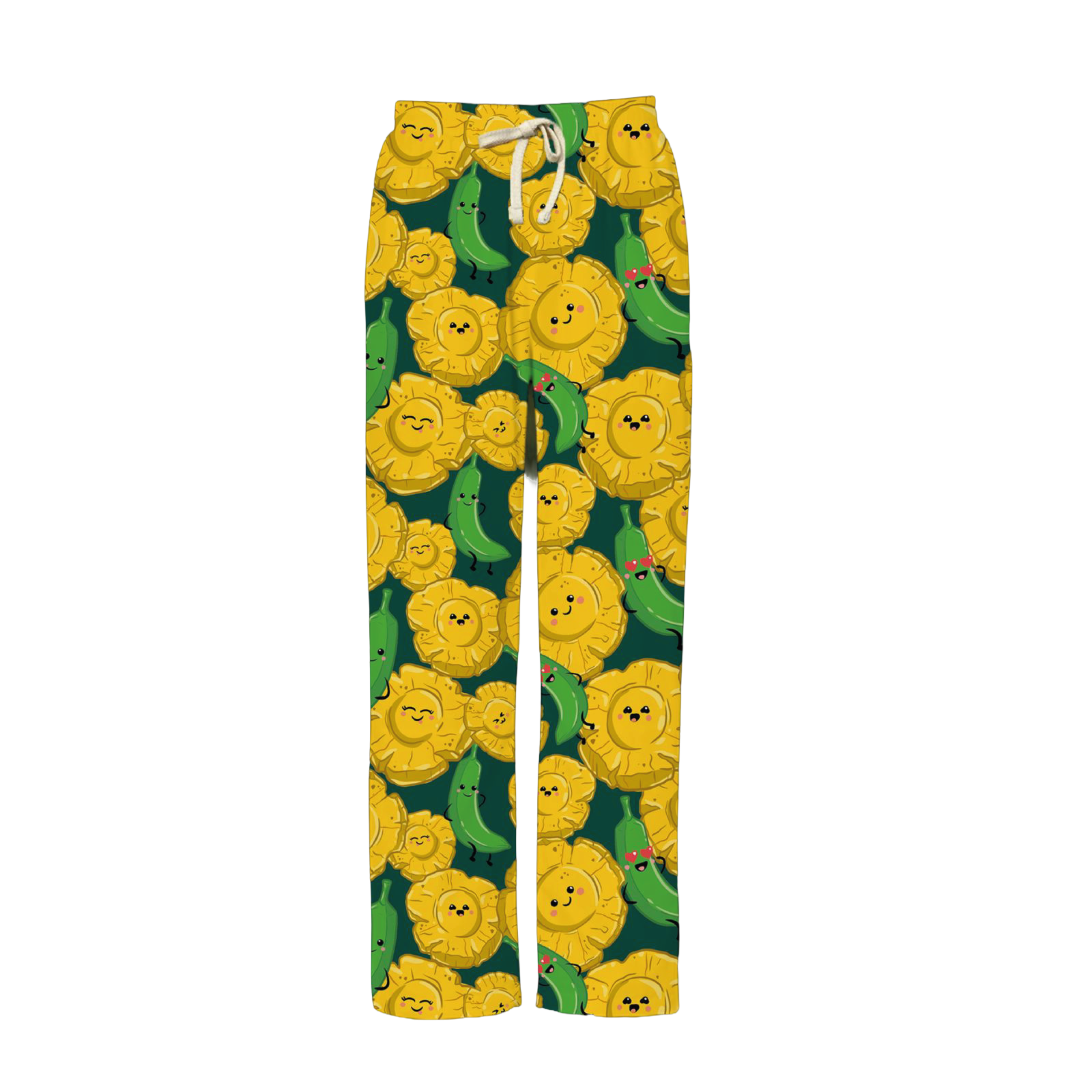 Pijamas Ecuatorianas