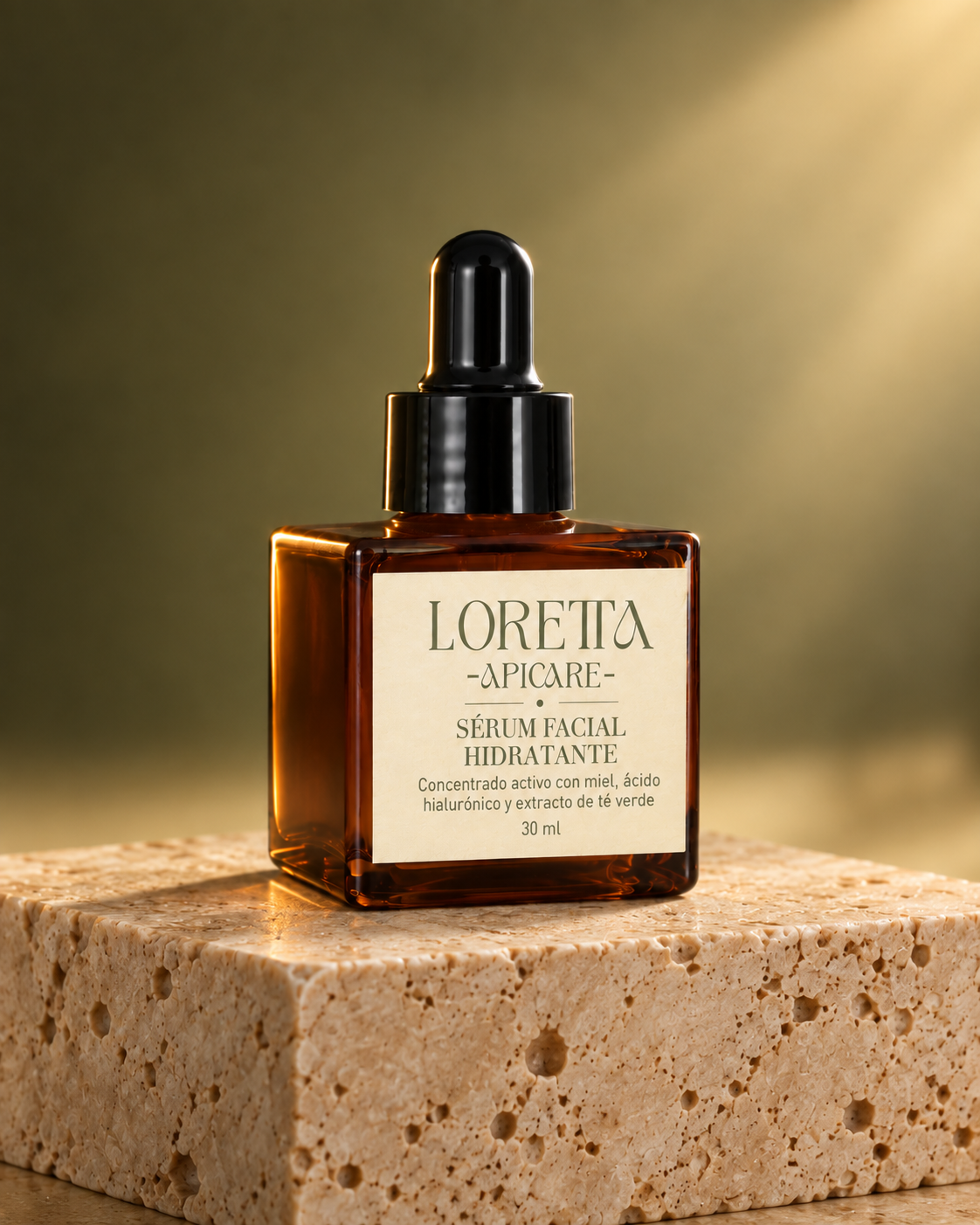 Serum Facial