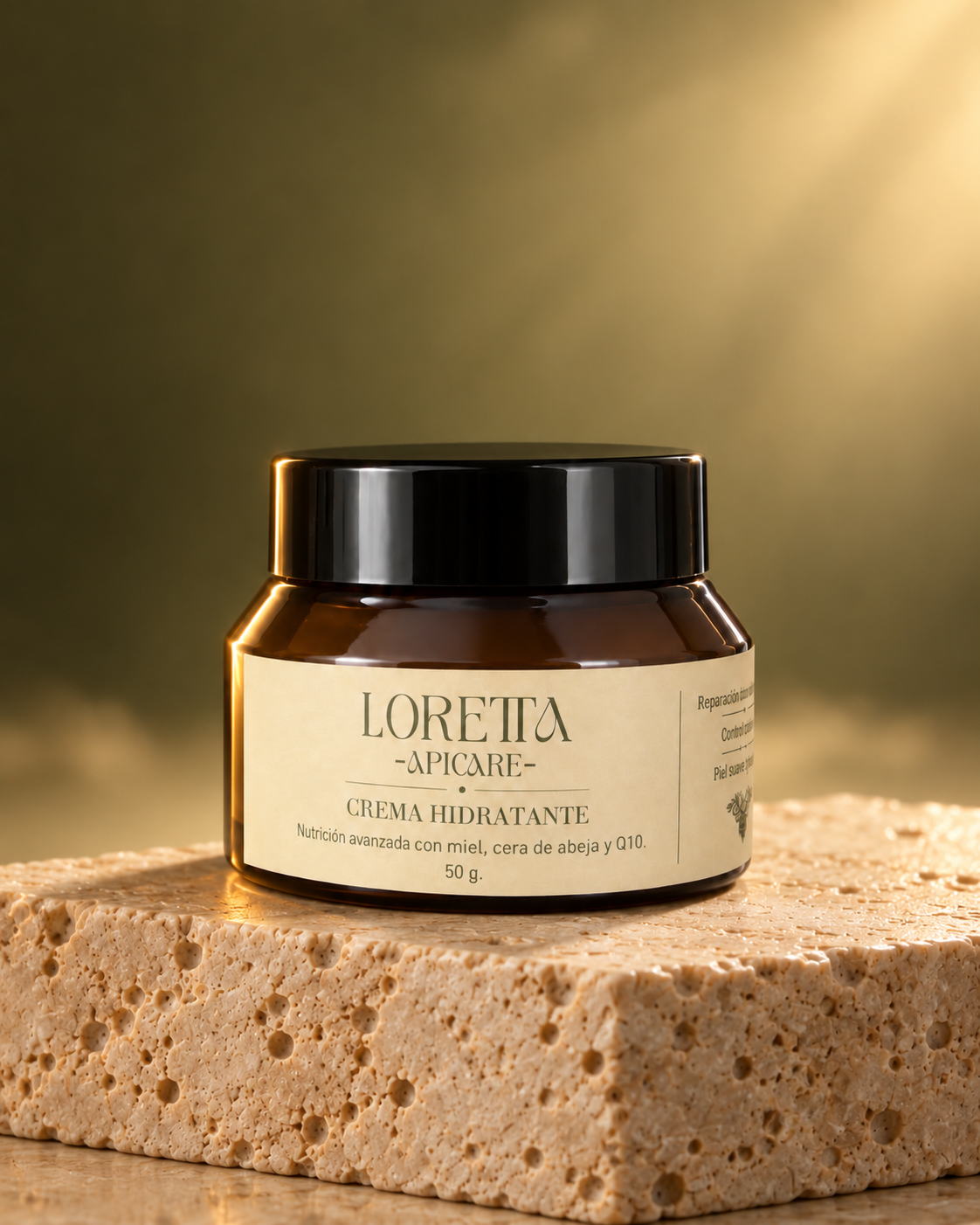 Crema Hidratante